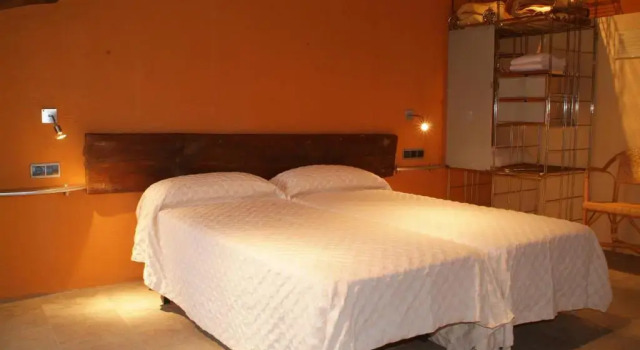 Hotel rural Font del Genil, Prenota Hotel Arsèguel L'Alt Urgell