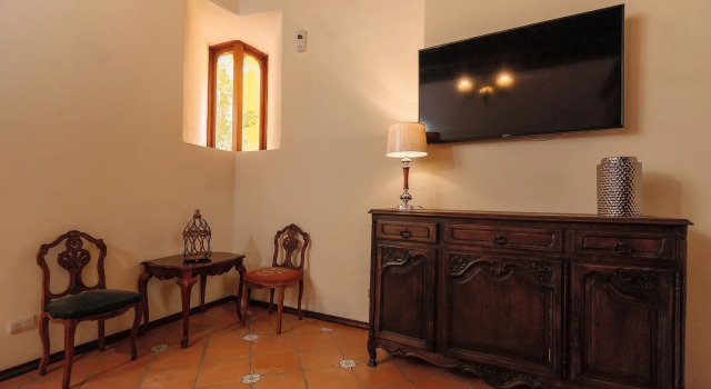 Hotel Marques Del Angel, Rezerwuj Hotel Hotele w Puebla ze śniadaniem, Śniadanie