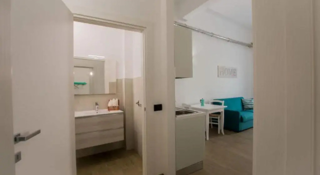 Bed & Breakfast Le Pupe