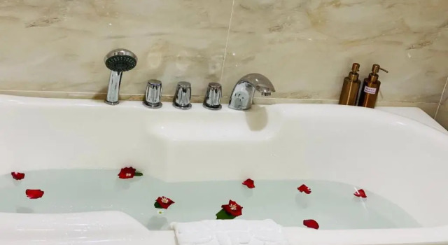 Номер Premium Roy Dala Hotel