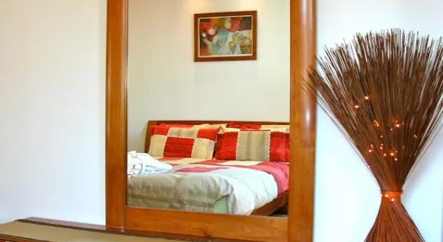 Номер Standard Los Chicos de Lastanosa Hotel y Restaurante