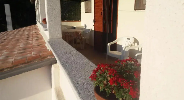 Номер Standard Casa Lucia Campagna Relax