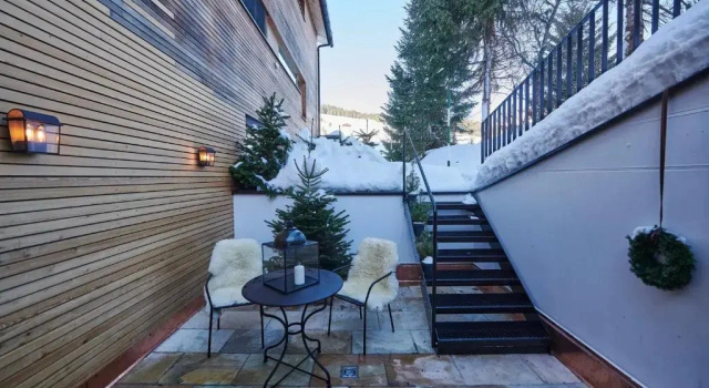 Одноместный номер Superior Boutique-Hotel Schmelzhof