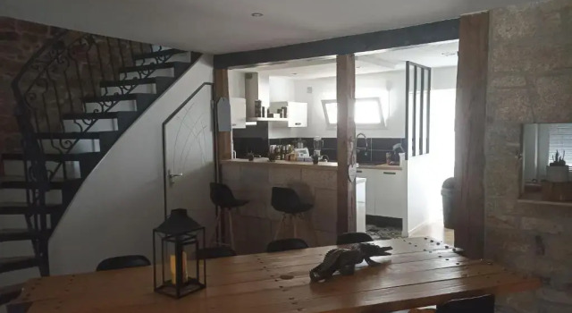 comme à la maison !, Rezerwuj Hotel Lorient 