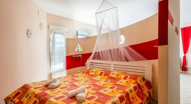 Villa Limones, Забронировать Вилла Отели Кальпе с бассейном, Бассейн