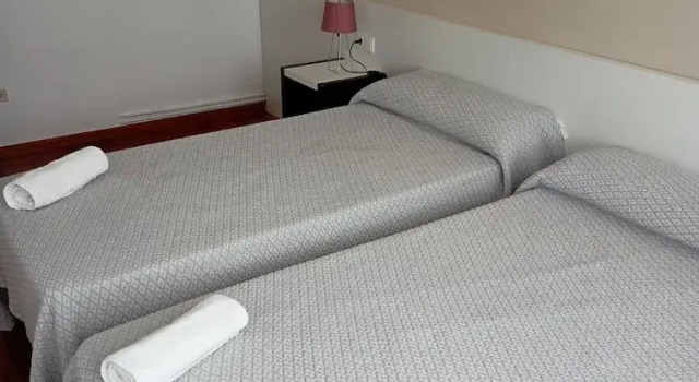 Апартаменты Economy dpCristal Sarria Centro