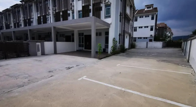 Kampar Private RoomStay, Rezervovat Hotel 3hvězdičkové hotely v Kampar, 3*
