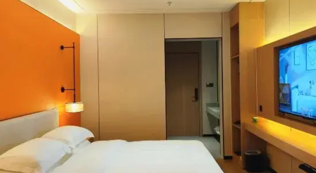Deluxe suite RSD