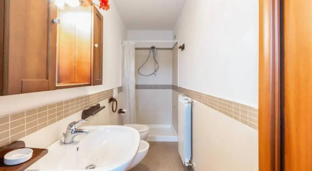 Апартаменты Alessia's Flat - Zanica