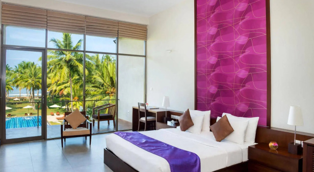 Taprobana Wadduwa by Asia Leisure