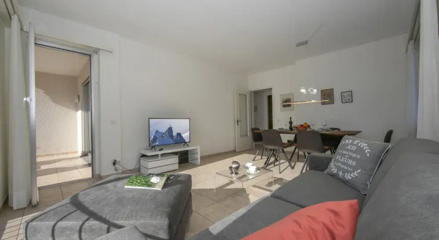 Relax Apartment