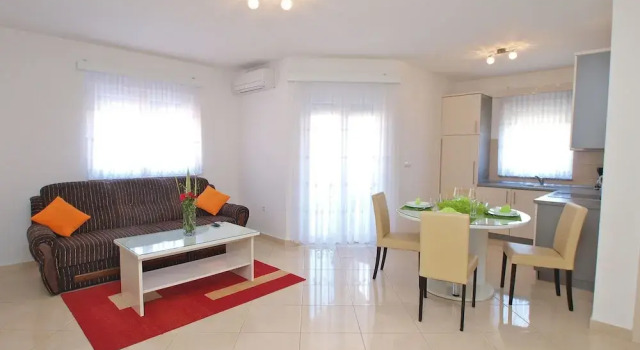 Апартаменты с 2 комнатами Apartment Marko 396