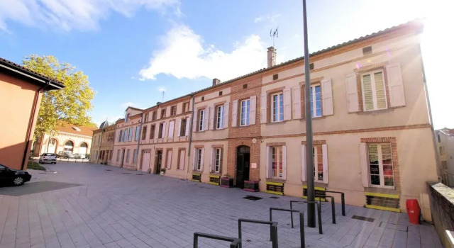 Gîte la Cordée Haute