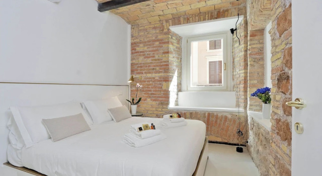 Апартаменты Design Flat for 4 near Colosseum