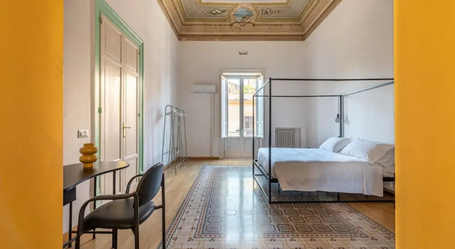Carlo Apartment With Terrace by Wonderful Italy