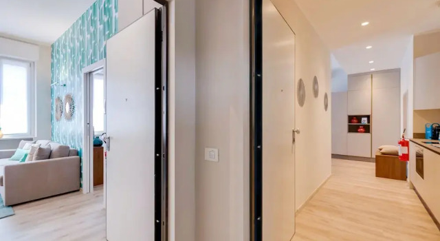 Sweet Inn Apartments - Dogana, Забронировать Апартаменты/квартира Апартаменты Милана, рядом с Музео дель Новеченто, Апартаменты/квартира