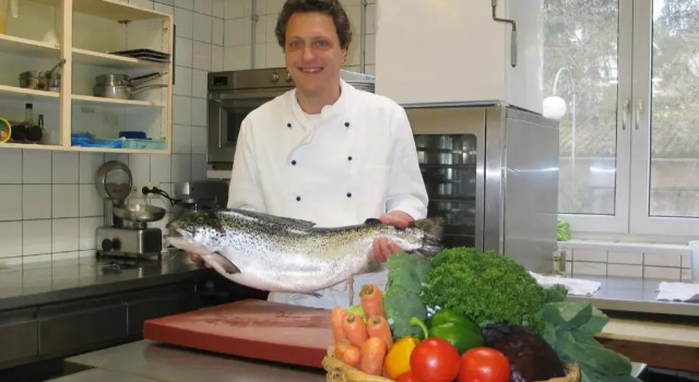 Hotel-Restaurant-Kolb, Varaa Hotelli Hotellit Baijeri pysäköinnillä, Pysäköinti