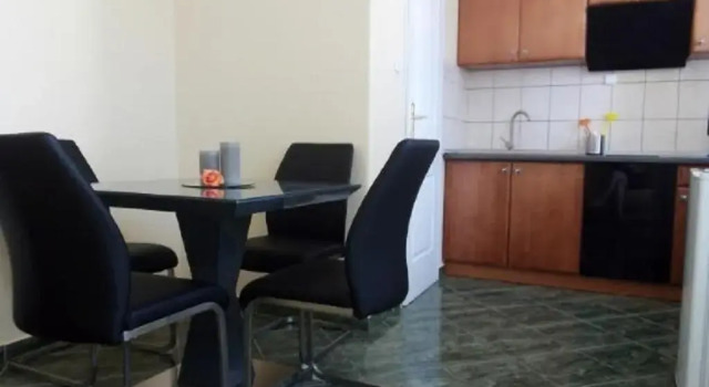 Апартаменты Apartman Ráchegy