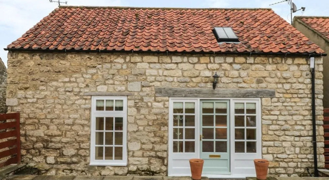 The Bothy, 21 West Street, Rezervasyon Tatil Evi Merseyside villalar, Villa