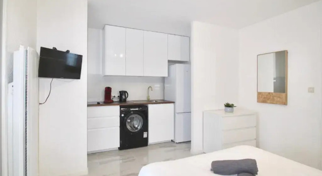 Апартаменты *LE PALAIS* En plein centre ville et proche plage