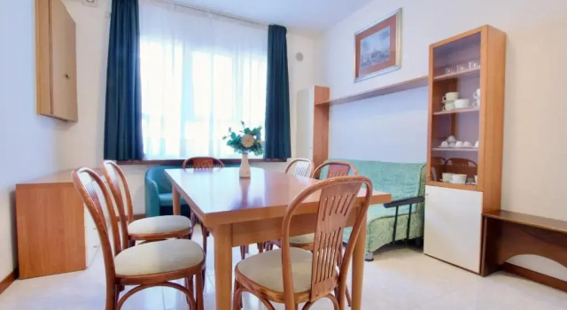 Апартаменты Residence Madrid
