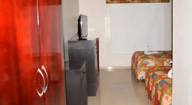 Номер Standard Hotel Juliet