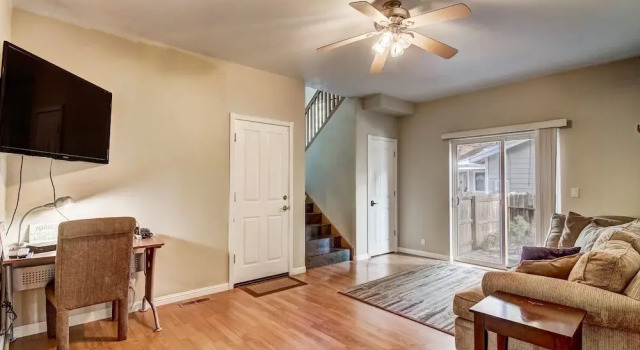 1144gb The Golden Bear 3 Bedroom Home by RedAwning