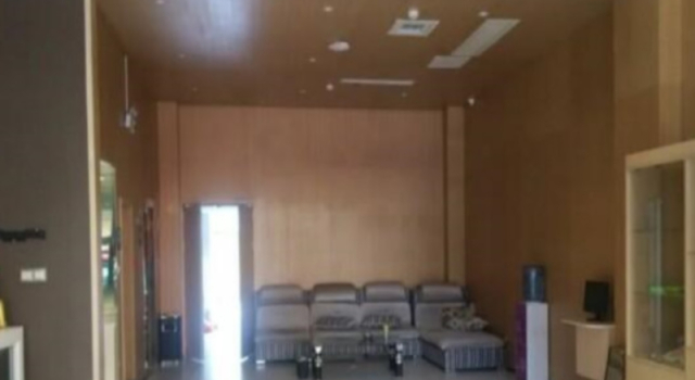 7 Days Inn Shaoyang Wu Gang Zhan Hui Road Branch