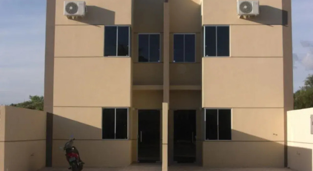 Bonito Residencial Flat
