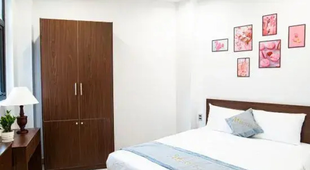 Номер Standard AUI Nguyen Trai