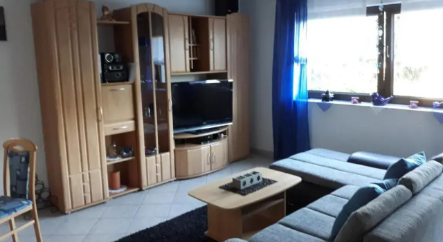 Апартаменты Ferienwohnung - Zoe