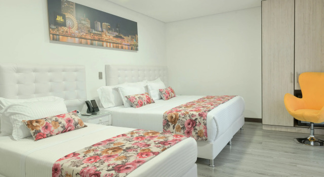 Hotel Arvut Collection, Забронировать Отель Отели Богота с бассейном, рядом с CORFERIAS Bogota Convention Center, Бассейн