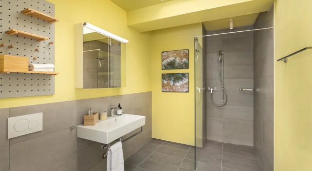 Номер Standard LivingTown Lofts Zurich