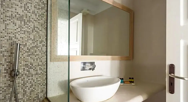Номер Classic Andromeda Villas & Spa Resort