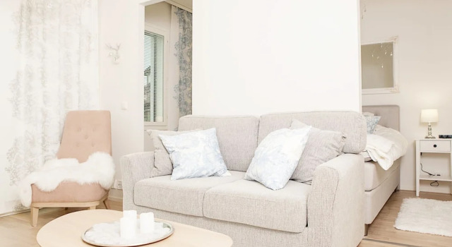 Crystal Suites 1