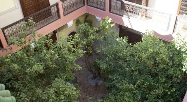 Riad Sidi Ayoub