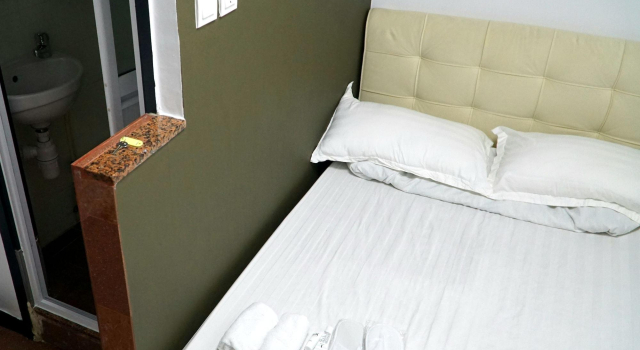 Spin Hotel