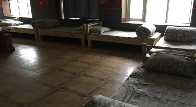 Baron Munchausen Guest House, Book Guesthouse Hotels in Khmelnitskiy with Breakfast, Breakfasts