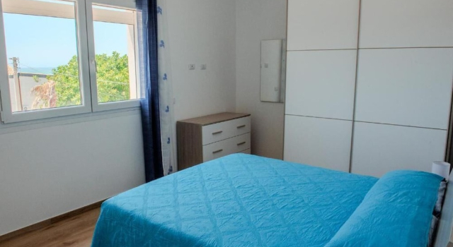 Апартаменты Deluxe Villa Rosy
