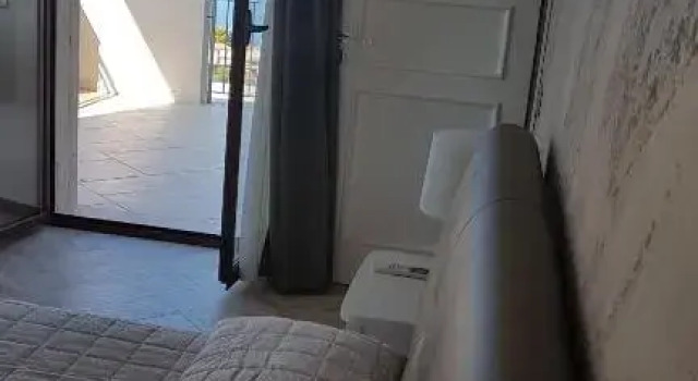 Номер Superior B&B Terrazze Chiaramontane Exclusive Resort