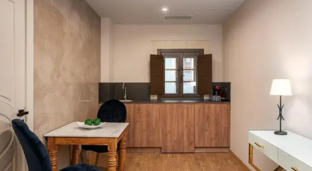 SUITE 1907 AVILES, Buchen Sie Hotel Aviles 