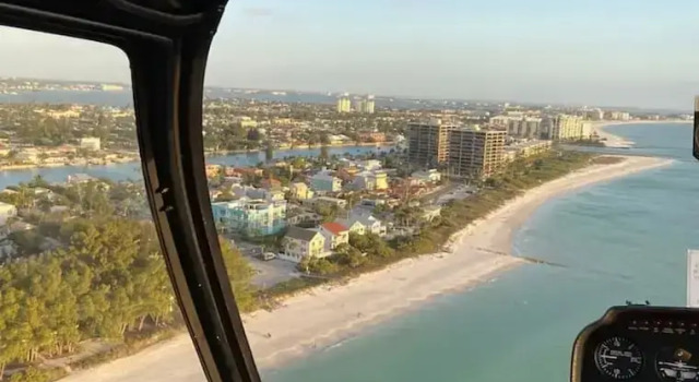 Коттедж Home Close to Saint Pete Pier new Spacious
