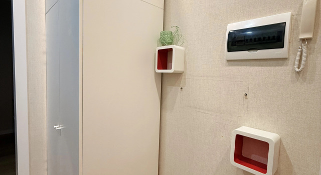 Alpamys Botanical Living Apartments, Prenota Appartamento Astana Kazakistan