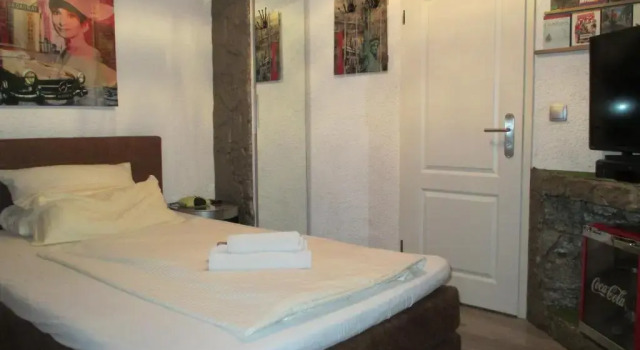 Номер Standard Hotel Karthäuser Hof