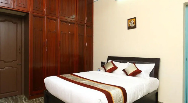 Sejour De Confort by OYO Rooms