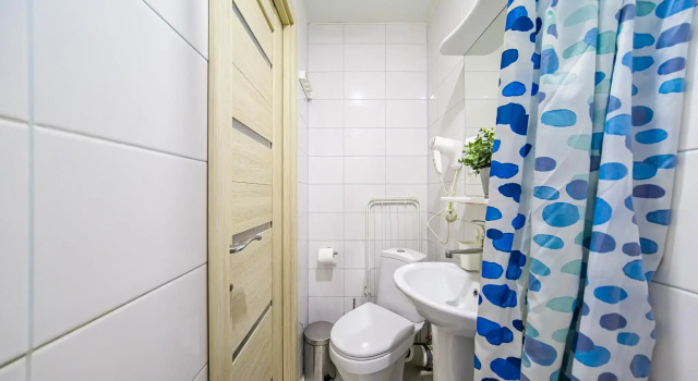 Студия EasyGuest на улице Херсонской 6/13