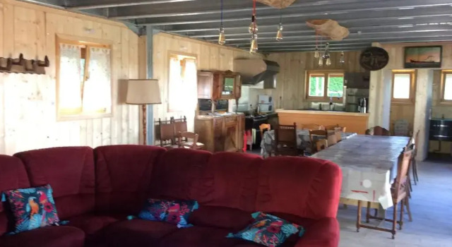 La Gambas des Bois, Book Hotel SPA-hoteller i Saint-Quirin, SPA