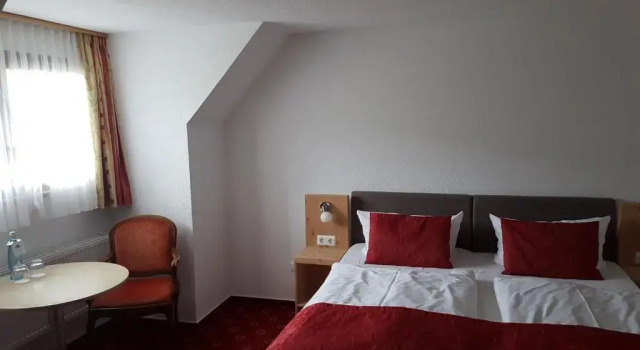 Номер Standard Gästehaus Bartlehof
