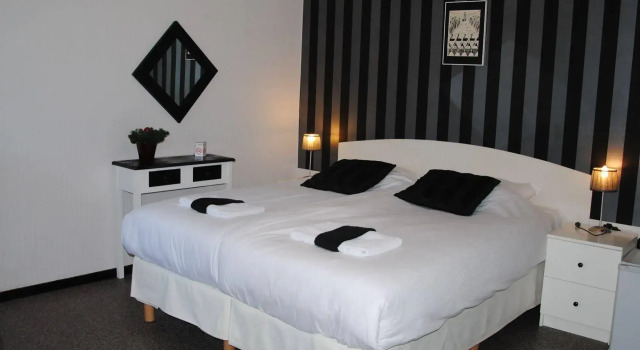Blauwestadhoeve, Rezervovat Hotel 3hvězdičkové hotely v Groningen, 3*