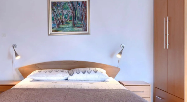 Villa Lancin (RCA453), Prenota Villa Divsici Istria centrale